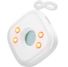 GM231 ANTI-SPY CAMERA DETECTOR HOCO BLACK